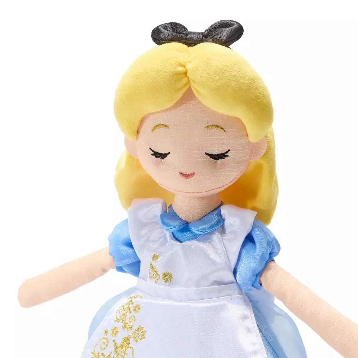 Alice in Wonderland 75th Anniversary Collection on Disney Store